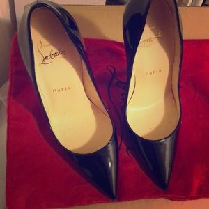 Christian Louboutin SO KATE